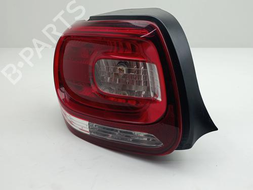 Left taillight DS DS 3 (SA_) | BP36967518C34 - Image 3
