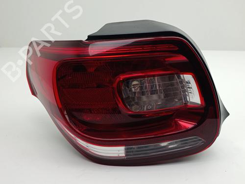 Used Left taillight Left taillight 36967518 36967518