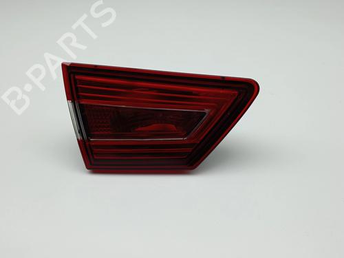 Used Left tailgate light Left tailgate light 36967522 36967522