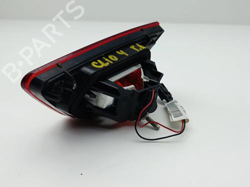 Left tailgate light RENAULT CLIO IV (BH_) | BP36967522C79 - Image 6