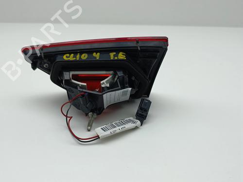 Left tailgate light RENAULT CLIO IV (BH_) | BP36967522C79 - Image 4