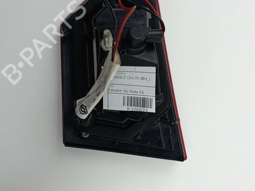 Left tailgate light RENAULT CLIO IV (BH_) | BP36967522C79 - Image 5