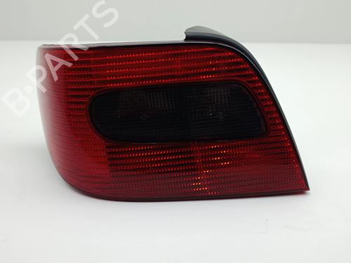 Used Left taillight Left taillight 36967523 36967523