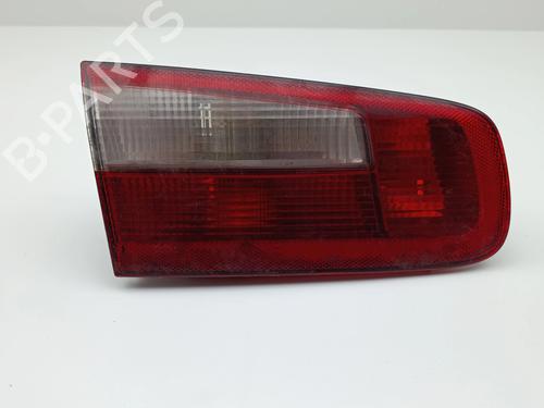 Used Left tailgate light Left tailgate light 36967526 36967526