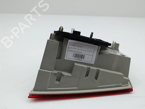 Left tailgate light PEUGEOT 508 SW I (8E_) | BP36967519C79 - Image 4