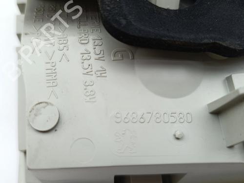 Left tailgate light PEUGEOT 508 SW I (8E_) | BP36967519C79 - Image 5