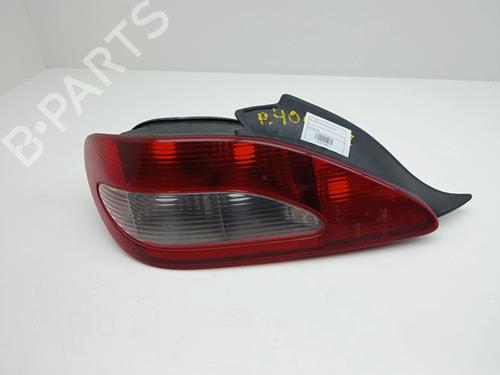 Used Left taillight Left taillight 36967530 36967530