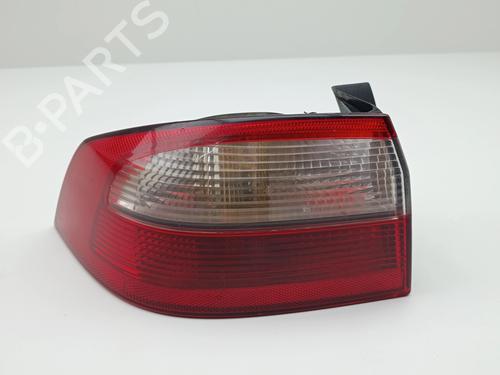 Used Left taillight Left taillight 36967534 36967534