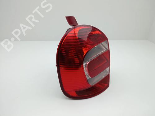 Left taillight RENAULT MODUS / GRAND MODUS (F/JP0_) | BP36967529C34 - Image 3
