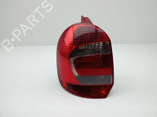 Used Left taillight Left taillight 36967529 36967529