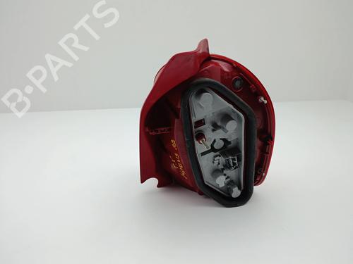 Left taillight RENAULT MODUS / GRAND MODUS (F/JP0_) | BP36967529C34 - Image 4