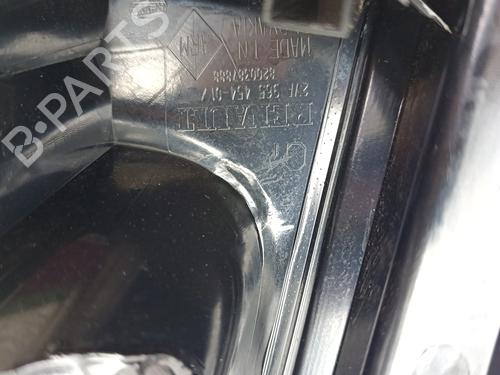 Left taillight RENAULT TWINGO II (CN0_) | BP36967531C34 - Image 9