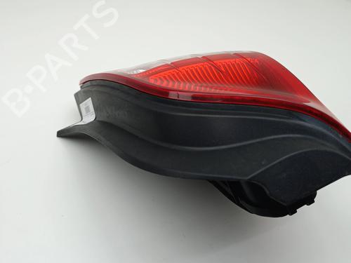 Left taillight RENAULT TWINGO II (CN0_) | BP36967531C34 - Image 5