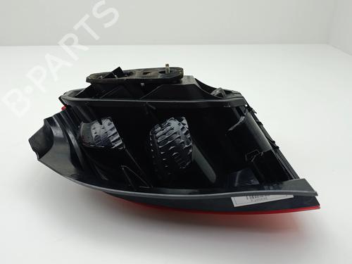 Left taillight RENAULT TWINGO II (CN0_) | BP36967531C34 - Image 6