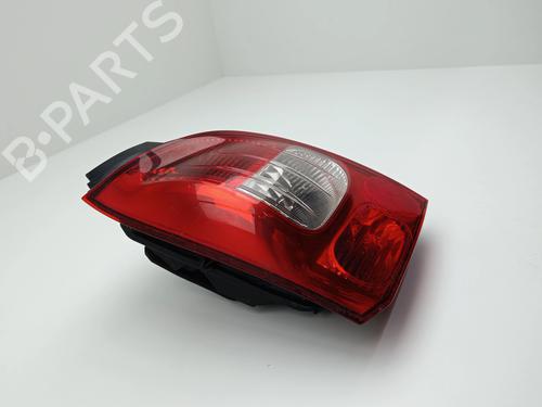 Left taillight RENAULT TWINGO II (CN0_) | BP36967531C34 - Image 3