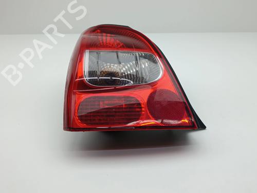 Left taillight RENAULT TWINGO II (CN0_) | BP36967531C34 - Image 2