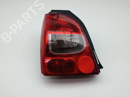 Used Left taillight Left taillight 36967531 36967531