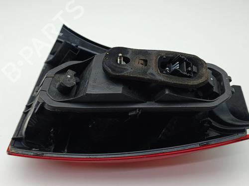 Left taillight RENAULT TWINGO II (CN0_) | BP36967531C34 - Image 7