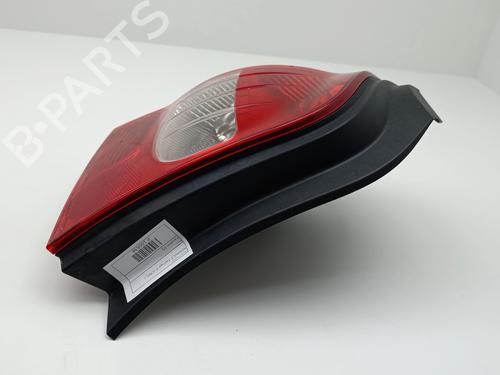 Left taillight RENAULT TWINGO II (CN0_) | BP36967531C34 - Image 4