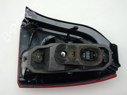 Left taillight RENAULT TWINGO II (CN0_) | BP36967531C34 - Image 8