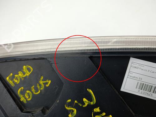 Left taillight FORD FOCUS II Turnier (DA_, FFS, DS) | BP36967520C34 - Image 7