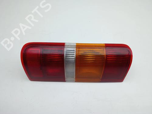 Used Left taillight Left taillight 36967535 36967535