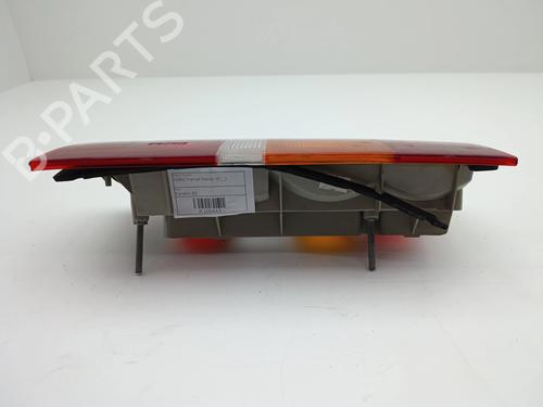 Left taillight FORD TRANSIT Bus (E_ _) | BP36967535C34 - Image 2
