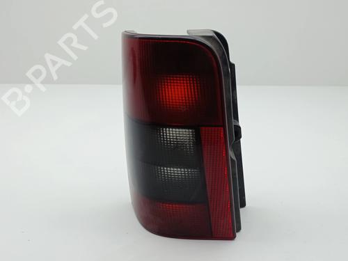 Used Left taillight Left taillight 36967537 36967537