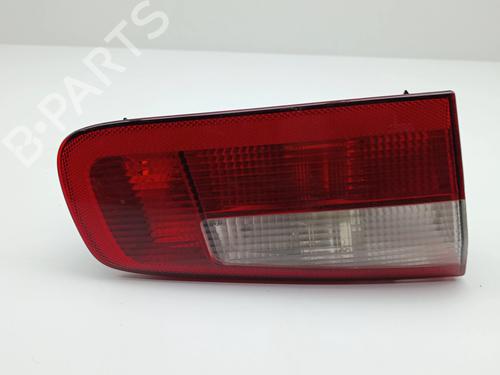 Used Left tailgate light Left tailgate light 36967536 36967536