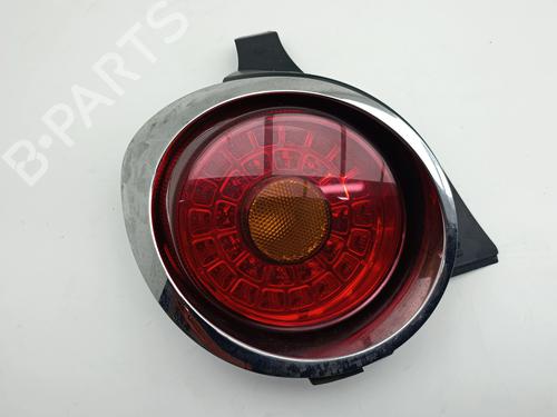 Used Left taillight Left taillight 36967540 36967540