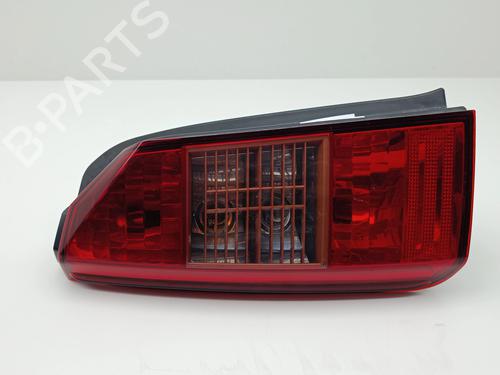 Used Left taillight Left taillight 36967546 36967546