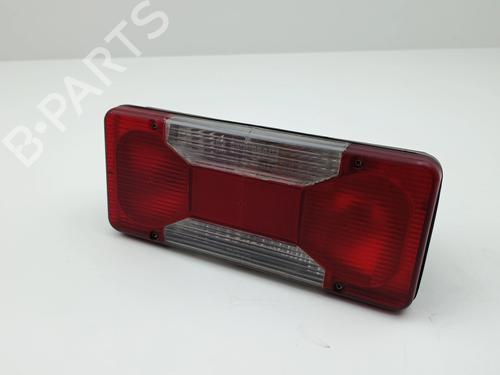 Other IVECO DAILY IV Platform/Chassis | BP36967547O1 - Image 2
