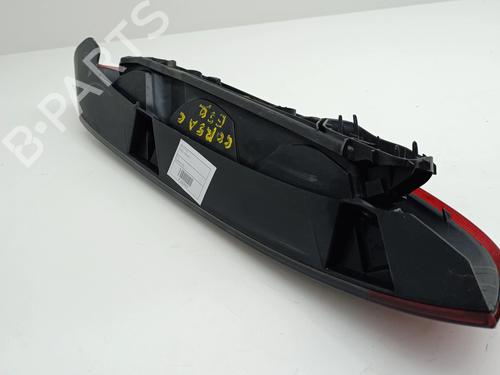 Left taillight OPEL CORSA C (X01) | BP36967545C34 - Image 5