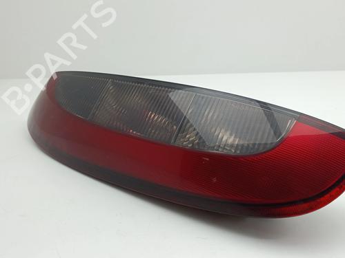 Left taillight OPEL CORSA C (X01) | BP36967544C34 - Image 2
