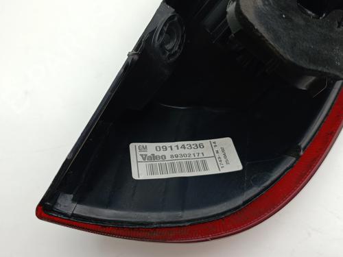 Left taillight OPEL CORSA C (X01) | BP36967544C34 - Image 5