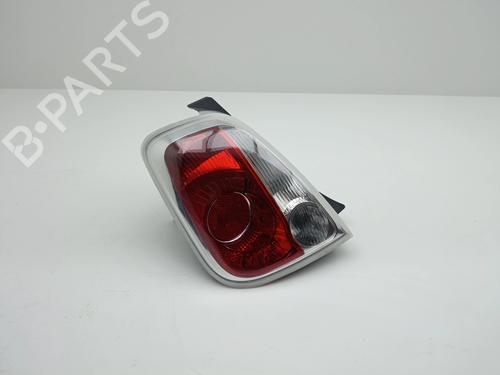 Left taillight FIAT 500 (312_) | BP36967548C34 - Image 3
