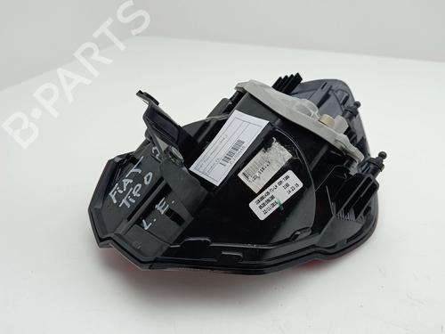 Left taillight FIAT TIPO Hatchback (356_, 357_) | BP36967549C34 - Image 5