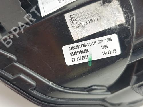 Left taillight FIAT TIPO Hatchback (356_, 357_) | BP36967549C34 - Image 7