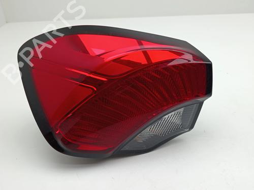 Used Left taillight Left taillight 36967549 36967549