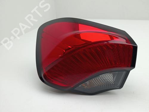 Left taillight FIAT TIPO Hatchback (356_, 357_) | BP36967549C34 - Image 2