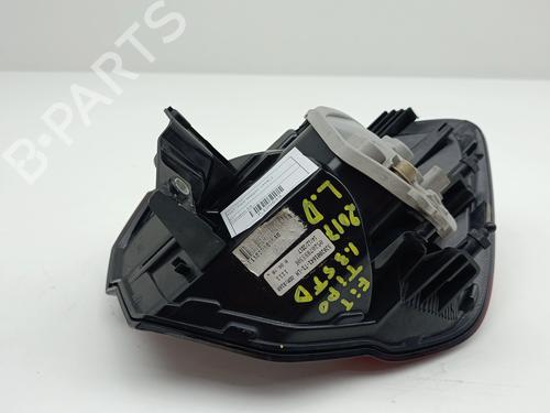 Left taillight FIAT TIPO Hatchback (356_, 357_)  | BP36967550C34  - Image 5