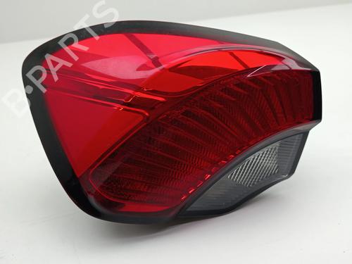 Used Left taillight Left taillight 36967550 36967550