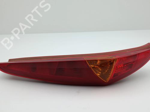 Venstre baglygte Venstre baglygte FIAT PUNTO (188_) [1999-2012] 36967551 36967551