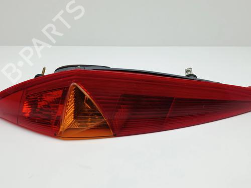 Venstre baglygte Venstre baglygte FIAT PUNTO (188_) [1999-2012] 36967552 36967552