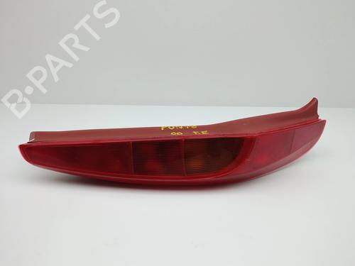 Venstre baglygte Venstre baglygte FIAT PUNTO (188_) [1999-2012] 36967553 36967553