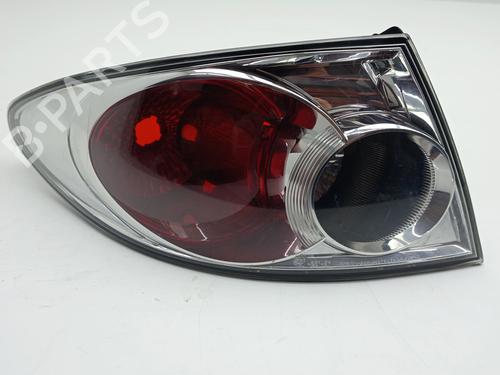 Used Left taillight Left taillight 36967558 36967558