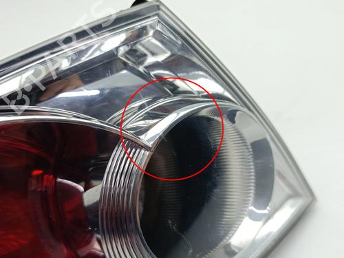 Left taillight MAZDA 6 Hatchback (GG)  | BP36967558C34  - Image 8