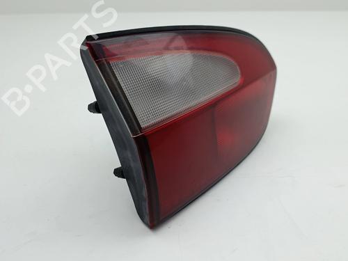 Left tailgate light HYUNDAI H-1 / STAREX Bus (A1) | BP36967563C79 - Image 2