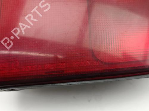 Left tailgate light HYUNDAI H-1 / STAREX Bus (A1) | BP36967563C79 - Image 6
