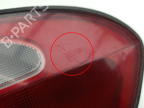 Left tailgate light HYUNDAI H-1 / STAREX Bus (A1) | BP36967563C79 - Image 8
